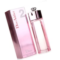 DIOR ADDICT 2 EDT 100ML - صورة 1