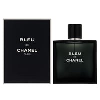 BLUE DE CHANEL 100ML EDT - صورة 1