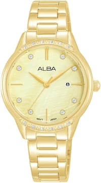 ALBA WATCH | AH7AP6X - صورة 1
