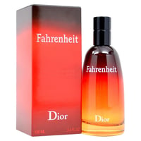 FAHRENHEIT DIOR EDT 100ML - صورة 1