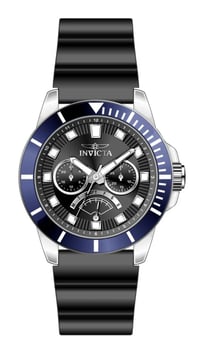 INVICTA 46930 Â€“ PRO DIVER GOLD CHRONOGRAPH MENÂ€™S WATCH - Image 1