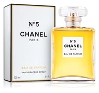 N 5 EDP 100ML - صورة 1