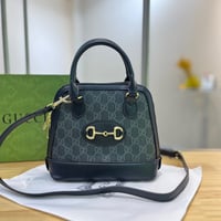 شنطة نسائية ماركة قوتشي  - صورة 2
