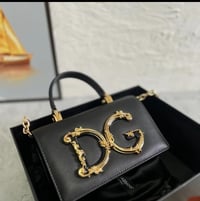 شنطة نسائية ماركة دولتشي جابانا - Image 7
