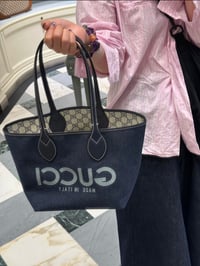شنطة نسائية ماركة قوتشي  - Image 8