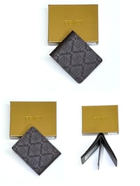 محافظ رجالي ماركة فندي - Image 5