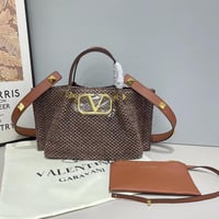 شنطة نسائية ماركة فالنتينو - Image 5