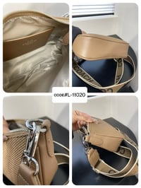شنطة نسائية ماركة كوتش-c10 - صورة 7