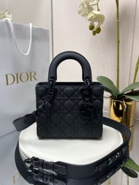 شنطة نسائية ماركة ديور  - Image 4