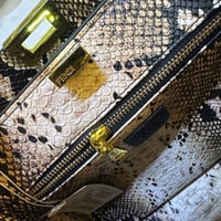 شنطة نسائية ماركة فندي ماستر  - صورة 14