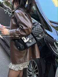 شنطة نسائية ماركة شانيل - Image 14