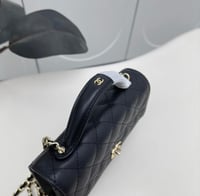 شنطة نسائية ماركة شانيل  - Image 8