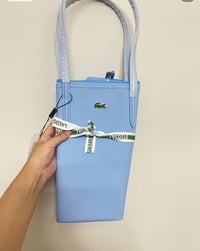 شنطة نسائية ماركة لاكوست  - Image 2