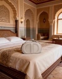 شنطة نسائية ماركة ديور  - صورة 9