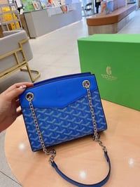 شنطة نسائية ماركة جويارد - صورة 7