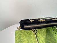 شنطة نسائية ماركة قوتشي-g42 - صورة 11