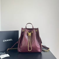 شنطة نسائية ماركة شانيل  - صورة 7