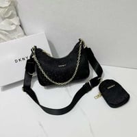 شنطة نسائية ماركة دكني  - صورة 3