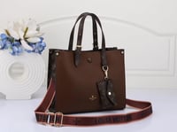 شنطة نسائية ماركة لويس فيتون - صورة 2