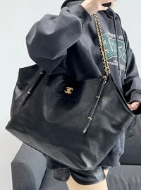 شنطة نسائية ماركة شانيل -c06 - صورة 7