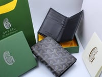 محفظة رجالية ماركة جويارد - Image 6