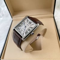 ساعة ماركة كارتير رجالي - Image 1