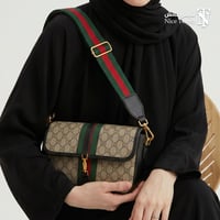 شنطة نسائية ماركة قوتشي - صورة 2