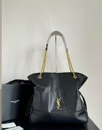 شنطة نسائية ماركة سان لوران - Image 5