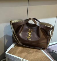 شنطة نسائية ماركة سان لوران  - Image 6