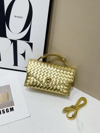 شنطة نسائية ماركة بوتيغا - صورة 9
