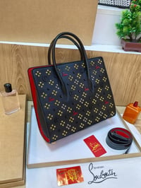 شنطة نسائية ماركة كريستان  - Image 6