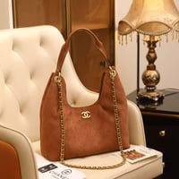 شنطة نسائية ماركة شانيل  - Image 8