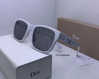 نظارات نسائية ماركة ديور - Image 8