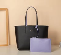 شنطة نسائية ماركة لاكوست - Image 7