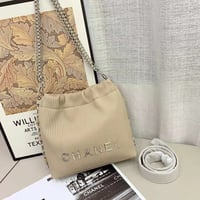 شنطة نسائية ماركة شانيل - Image 3