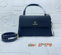شنطة نسائية ماركة اقنر - Image 5