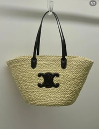 شنطة نسائية ماركة سيلين  - Image 5