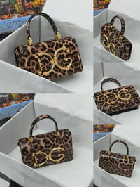شنطة نسائية ماركة دولتشي جابانا - Image 6
