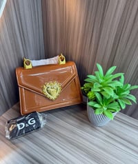شنطة نسائية ماركة دولشي جابانا - Image 3