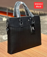 شنطة لابتوب ماركة مونت بلاك M01 - صورة 2