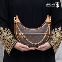 شنطة نسائية ماركة لويس فيتون - صورة 1