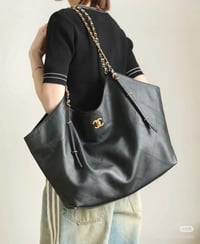 شنطة نسائية ماركة شانيل -c06 - صورة 8