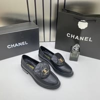 حذاء نسائي ماركة شانيل C04 - Image 3