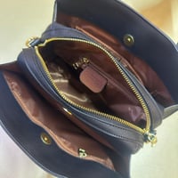شنطة نسائية ماركة كوتش - Image 11