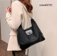 شنطة نسائية ماركة كلوي -k03 - صورة 3