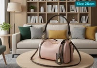 شنطة نسائية ماركة لويس فيتون  - Image 7