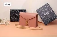 شنطة نسائية ماركة سان لوران  - Image 7