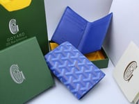 محفظة رجالية ماركة جويارد - Image 9