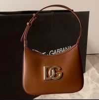 شنطة نسائية ماركة دولشي جابانا - Image 6