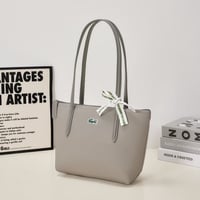 شنطة نسائية ماركة لاكوست -l01 - صورة 11